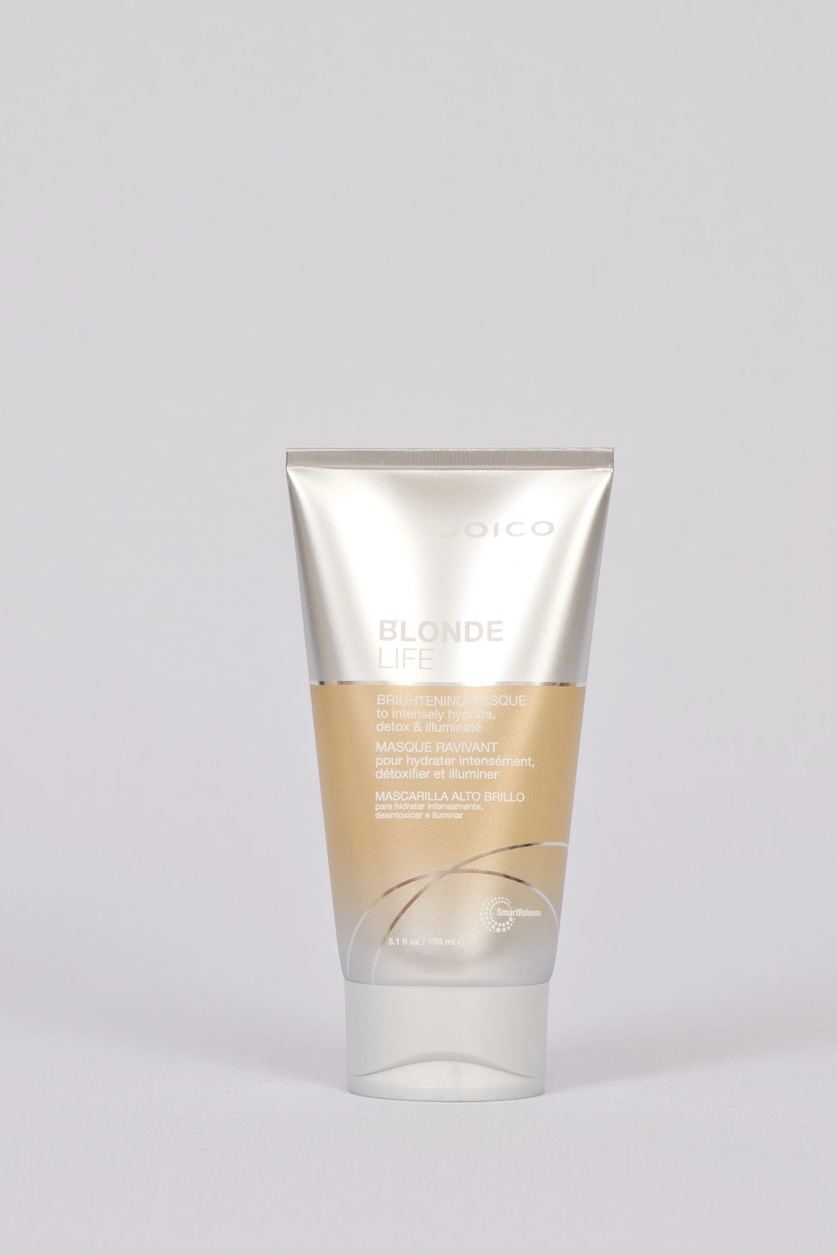 Joico Blonde Life Brightening Treatment 150ml főképe